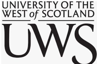 University of West Scotland logo