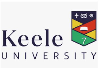 Keele University logo