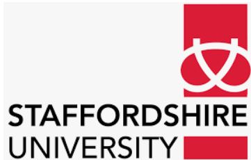 Strafford University logo