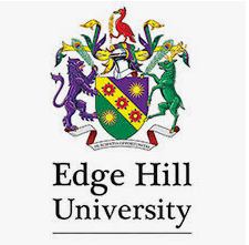 Edge Hill University logo