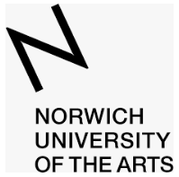 Norwich University of the Arts logo