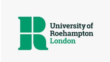 University of Roehampton logo