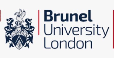 Brunel University London logo