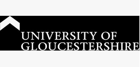 University of Gloucestershire logo