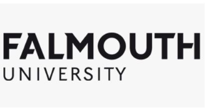 Falmouth University logo