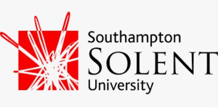 Southampton Solent University logo
