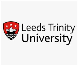 Leeds Trinity University logo