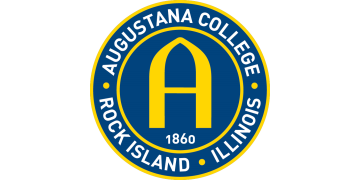 Augustana College logo