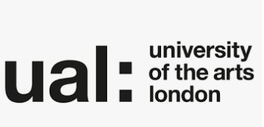 University of Arts of London logo
