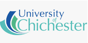 University of Chichester logo