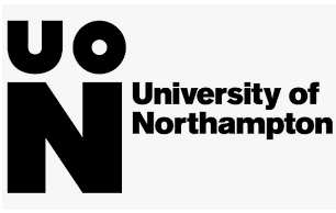 University of Northampton logo