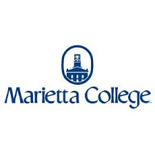 Marietta College logo