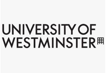 University of Westminster logo