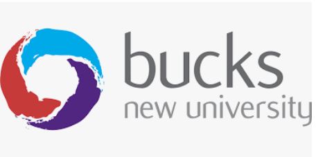 Buckinghamshire New University logo
