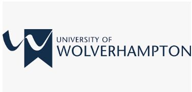 University of Wolverhampton logo