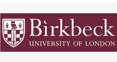 Birkbeck University of London logo