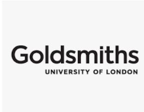 Goldsmiths University of London logo