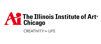 The Illinois Institute of Art logo