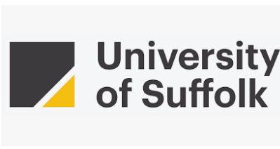 University of Suffolk logo