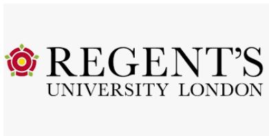 Regents University London logo