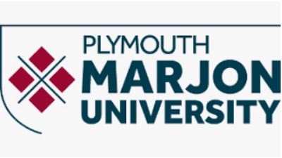 Plymouth Marjon University logo