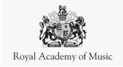 Royal Academy of Music logo