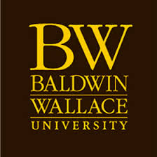 Baldwin Wallace University logo
