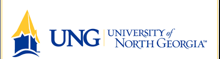 University of North Georgia logo