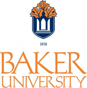 Baker University logo