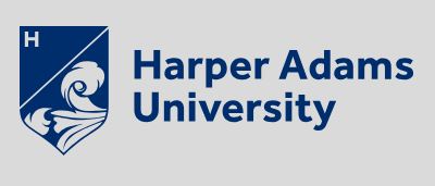 Harper Adams University logo