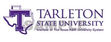 Tarleton State University logo