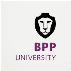 BPP University logo