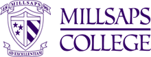 Millsaps College logo