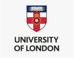 University of London logo