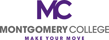 Montgomery College logo
