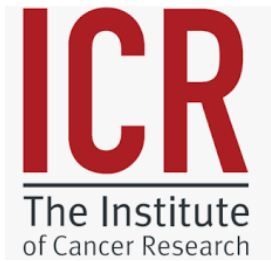 Institute of Cancer Research logo