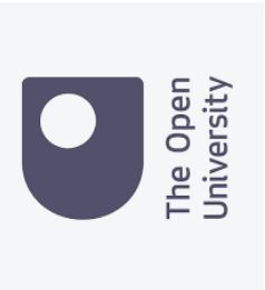 The Open University logo