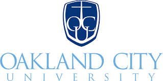Oakland City University logo