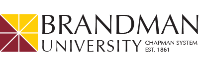 Brandman University logo