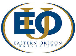 Eastern Oregon University logo