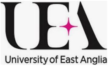 University of East Anglia logo
