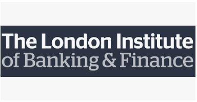 London Institute of Banking and Finance logo