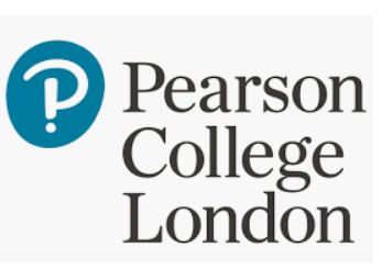 Pearson College London logo