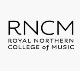 Royal Northern College of Music - RNCM logo