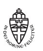 Radboud University logo