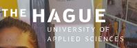 Hague University of Applied Science logo