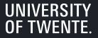 University Of Twente logo