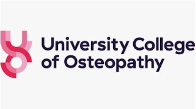 University College of Osteopathy - UCO logo
