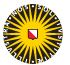 Utrecht University logo