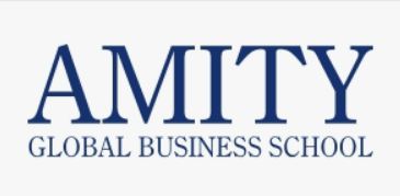 Amity Global Business School London logo